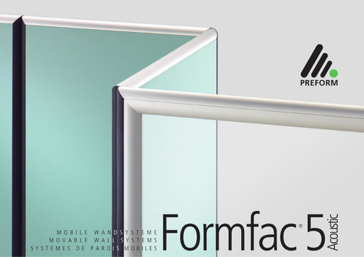 Formfac 5 Acoustic 2018