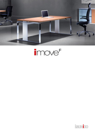 Katalog iMOVE F Screen