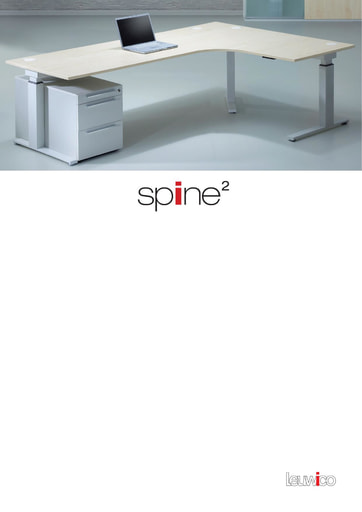 Katalog SPINE2 Screen