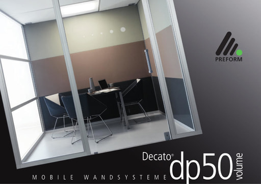 Decato dp 50 volume 2018